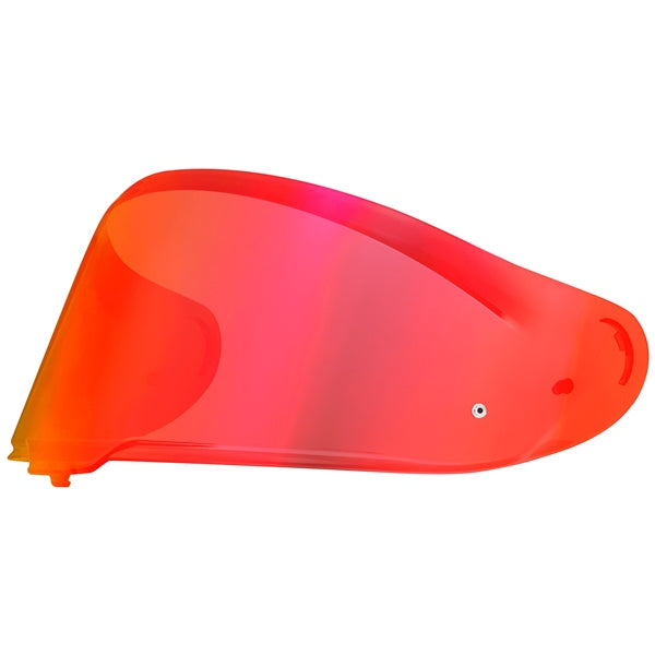LS2 Face Shield Outer Dragon RD Iridium