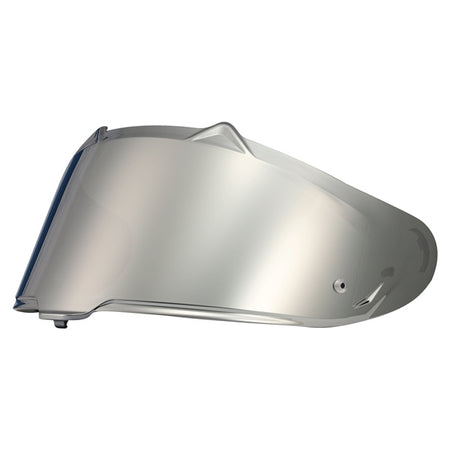 LS2 Face Shield Outer Dragon SI Iridium
