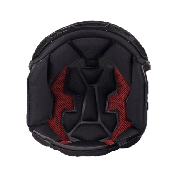 LS2 Liner Advant II Bk/rd 2XL