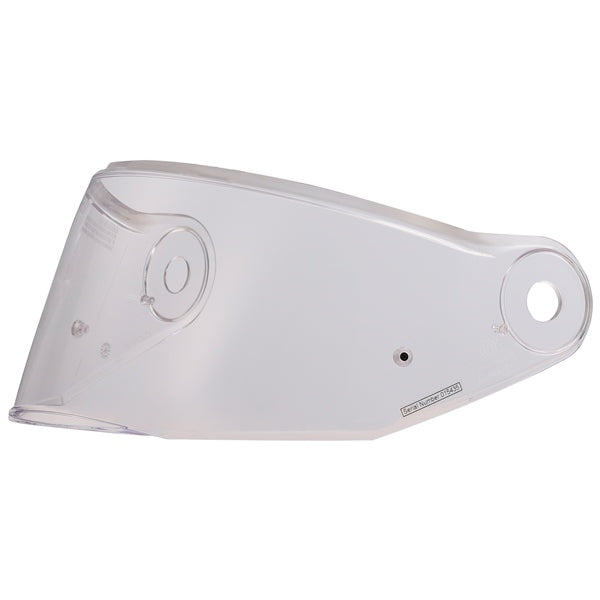 LS2 Shield Pinlock KID CLR