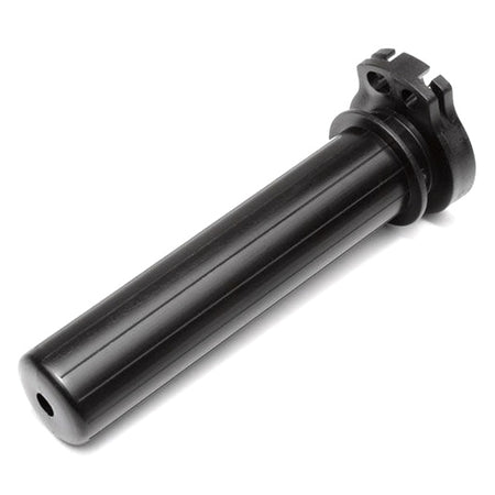 DRC/Zeta/Unit Throttle Tube Closed END HON Zeta