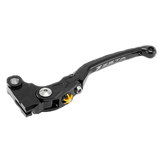 DRC/Zeta/Unit Clutch Lever Pilot BK Kawa Drczeta