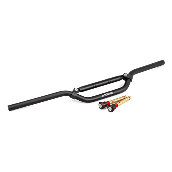 DRC/Zeta/Unit Handlebar S-1 Explorer BK Drczeta