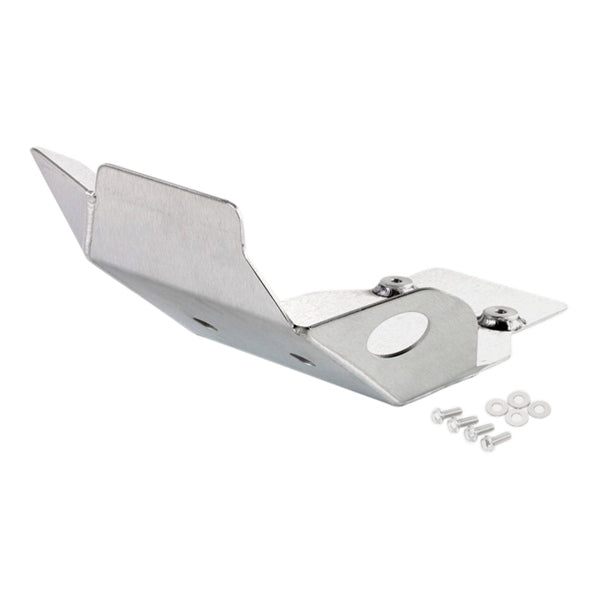 DRC/Zeta/Unit Skid Plate ALU YAM Drczeta