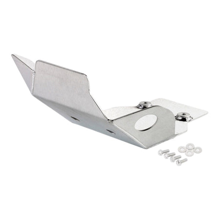 DRC/Zeta/Unit Skid Plate ALU YAM Drczeta