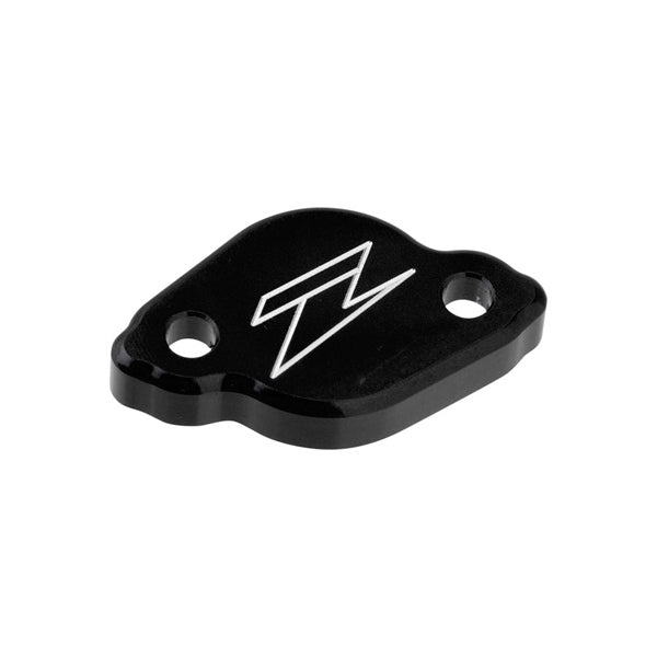 DRC/Zeta/Unit Brake Reservoir Cover BK YAM Drczeta