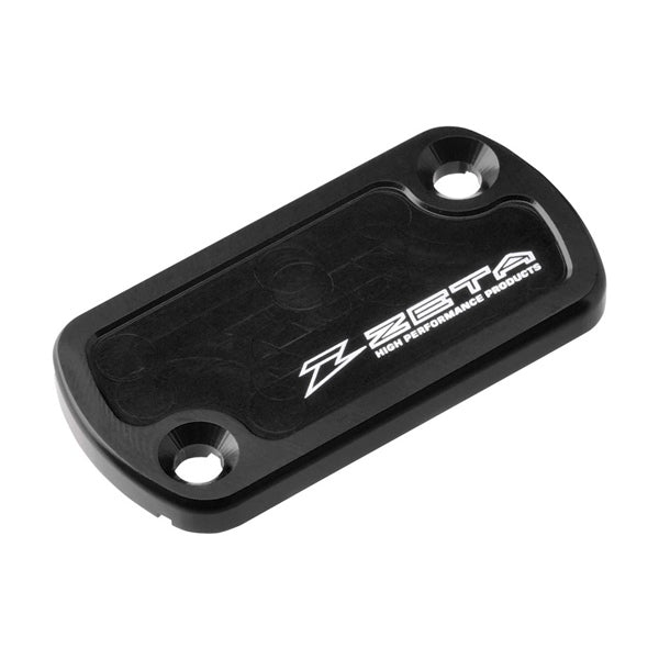 DRC/Zeta/Unit Brake Reservoir Cover BK HON Drczeta