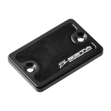 DRC/Zeta/Unit Brake Reservoir Cover BK Hon/yam Drczeta