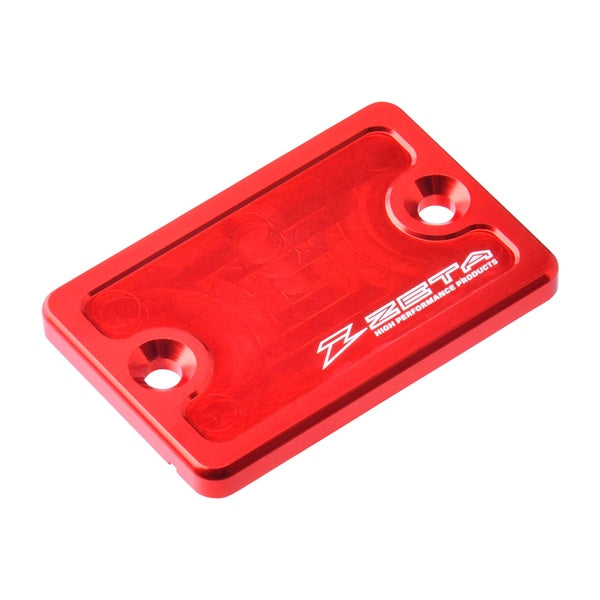 DRC/Zeta/Unit Brake Reservoir Cover RD Hon/yam Drczeta
