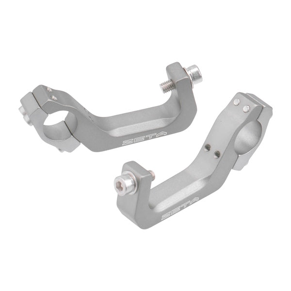 DRC/Zeta/Unit U-clamp KIT Long Armor Drczeta