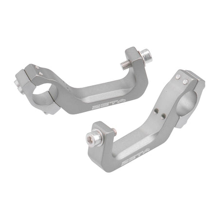 DRC/Zeta/Unit U-clamp KIT Long Armor Drczeta