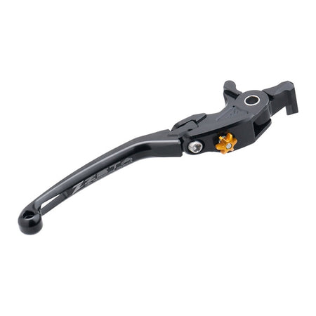 DRC/Zeta/Unit Brake Lever Pilot SUZ BK