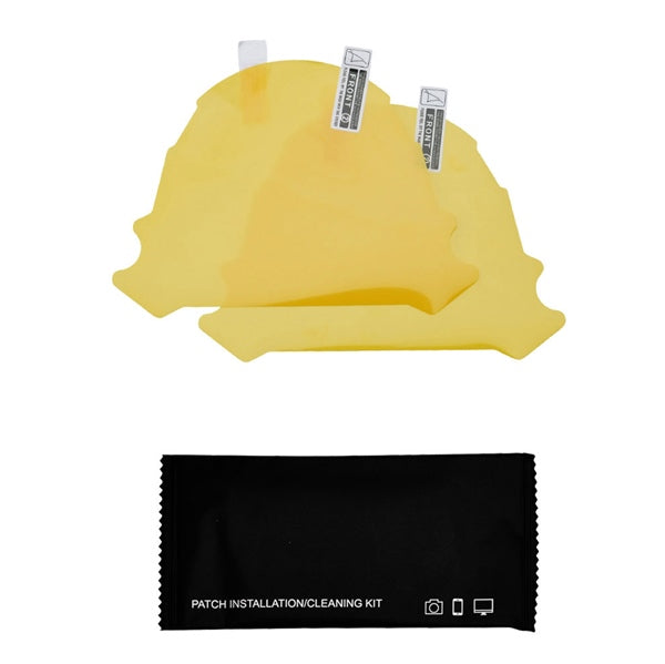 DRC/Zeta/Unit Meter Screen Protective Film Kawa