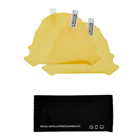 DRC/Zeta/Unit Meter Screen Protective Film Kawa