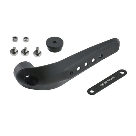 DRC/Zeta/Unit Handguard Sonic Repl Guard KIT