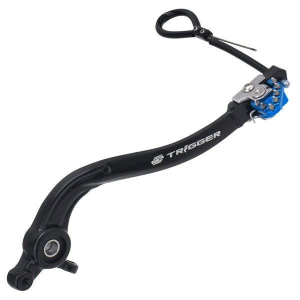 DRC/Zeta/Unit Brake Pedal Trigger HBL Husqv Drczeta