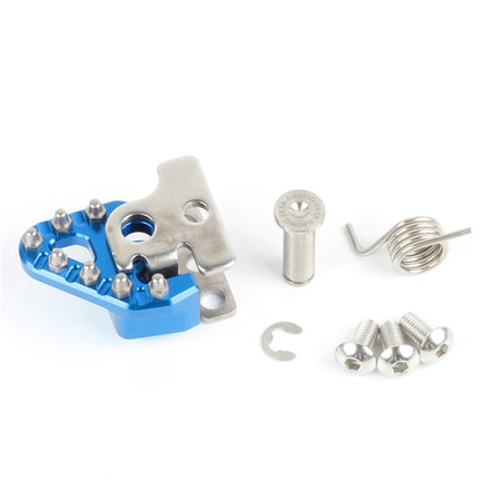 DRC/Zeta/Unit Chip SET Repl Brake Pedal Trigger HBL