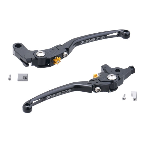 DRC/Zeta/Unit Lever SET Pilot BK YAM Drczeta