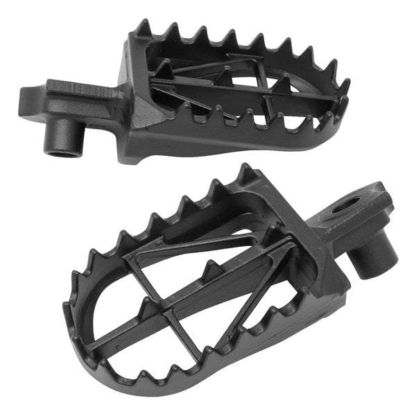 DRC/Zeta/Unit Foot PEG Low/mid Drczeta