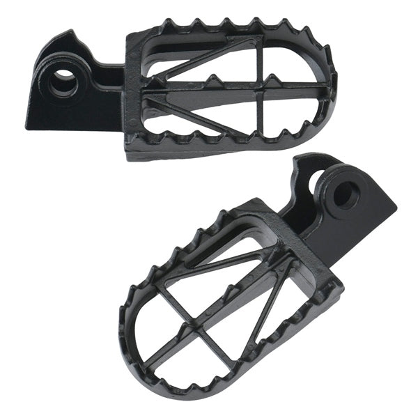 DRC/Zeta/Unit Foot PEG Wide HON Drczeta