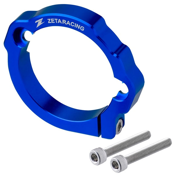 DRC/Zeta/Unit Exhaust Flange Protector Ktm/husqv BL