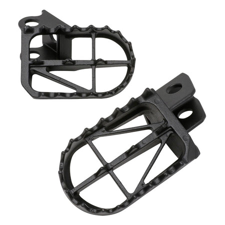 DRC/Zeta/Unit Foot PEG Wide YAM Drczeta