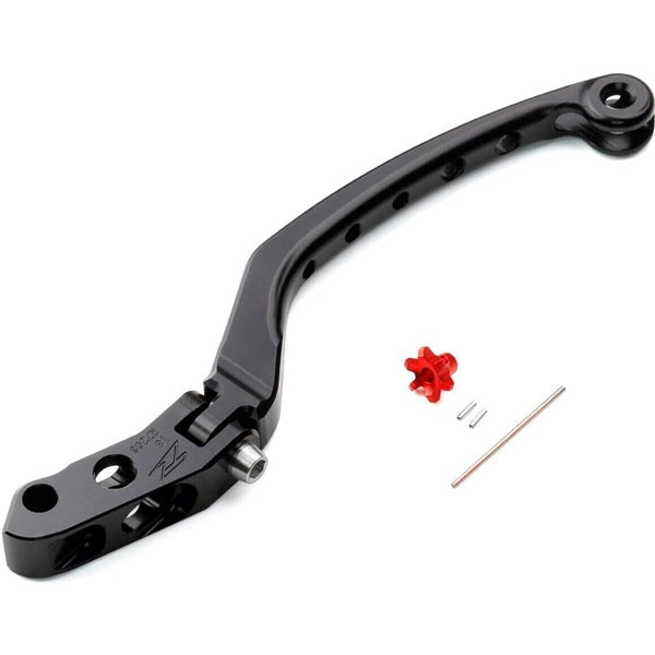 DRC/Zeta/Unit Lever-c Flight Brembo L4SH BK Drczeta