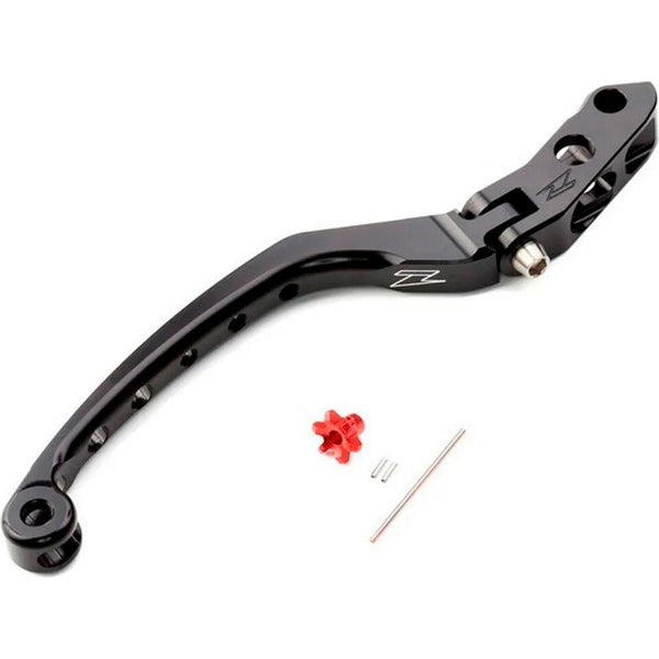 DRC/Zeta/Unit Lever-b Flight Brembo L4SH BK Drczeta