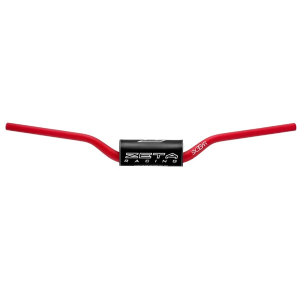 DRC/Zeta/Unit BAR SX-3 MX-125 RD Drczeta