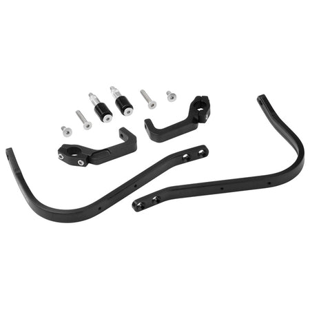 DRC/Zeta/Unit Handguard ADV Armor Kawa BK Drczeta