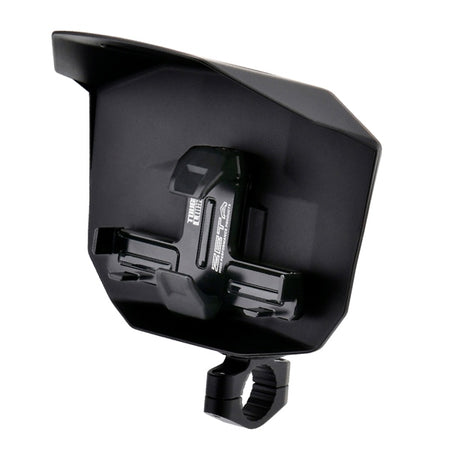 DRC/Zeta/Unit Phone Mount Tough Lock BK Drczeta