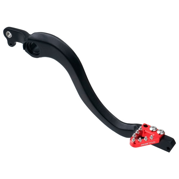 DRC/Zeta/Unit Brake Pedal Forged HON Drczeta