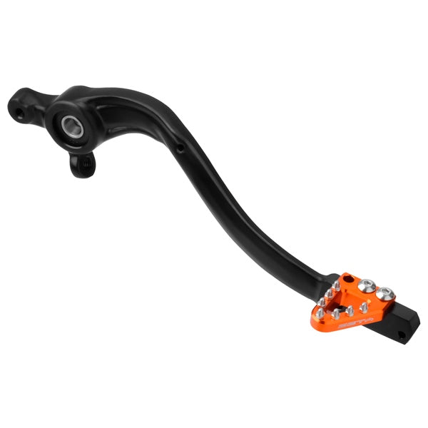 DRC/Zeta/Unit Brake Pedal Forged KTM Drczeta