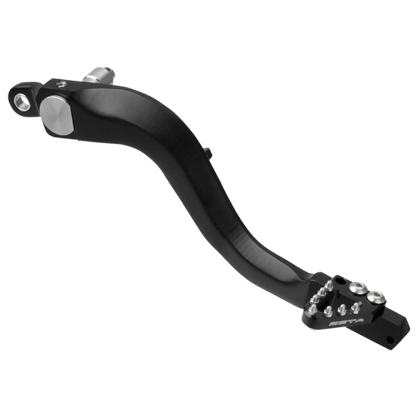 DRC/Zeta/Unit Brake Pedal Forged Kawa Drczeta