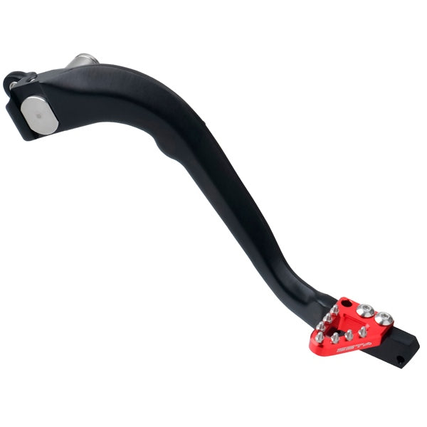 DRC/Zeta/Unit Brake Pedal Forged HON Drczeta
