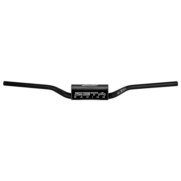 DRC/Zeta/Unit BAR SX-3 MX-542 BK Drczeta