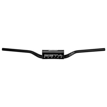 DRC/Zeta/Unit BAR SX-3 MX-542 BK Drczeta