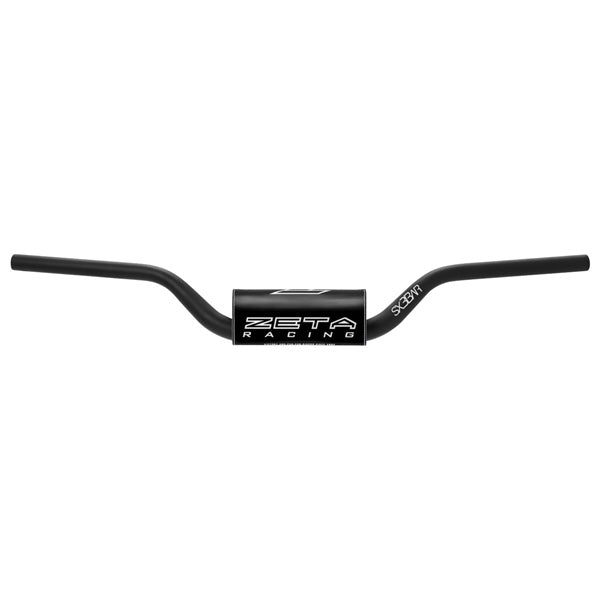 DRC/Zeta/Unit BAR SX-3 Mini Racer MED BK Drczeta