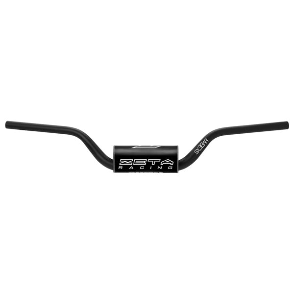 DRC/Zeta/Unit BAR SX-3 Mini Racer High BK Drczeta