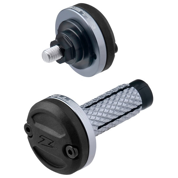 DRC/Zeta/Unit BAR END Hybrid Swivel TIT QTY2