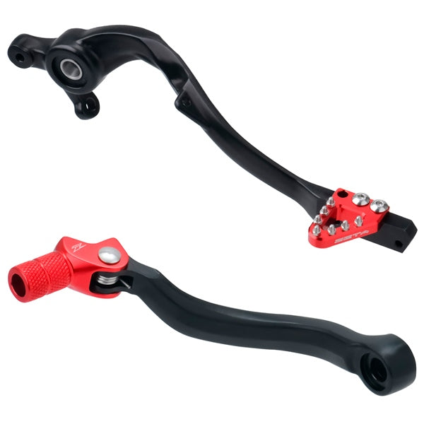DRC/Zeta/Unit Shift Lever/brake Pedal KIT Gasgas