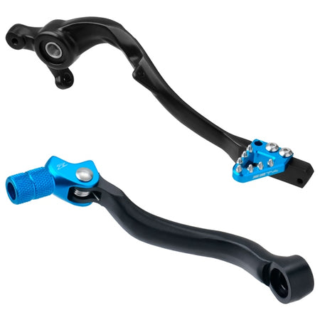 DRC/Zeta/Unit Shift Lever/brake Pedal KIT Husqv