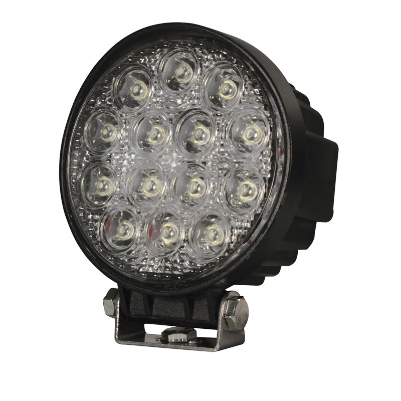 LED WORKLIGHTS