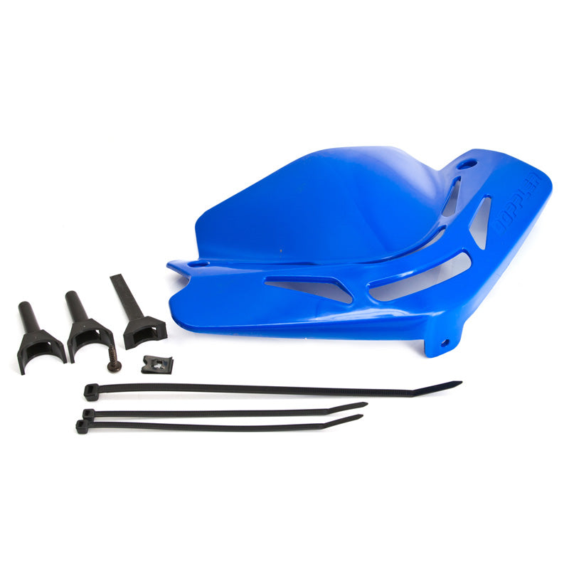 Doppler BLUE FORK HEAD