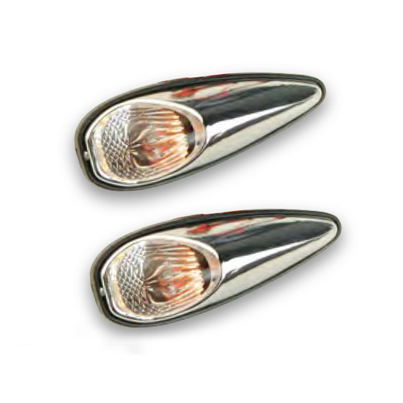Tun'R RAINDROP TURN SIGNAL