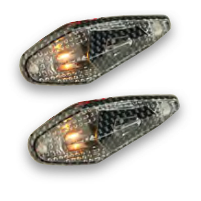 Tun'R FLASHER FUTUR CARBONE