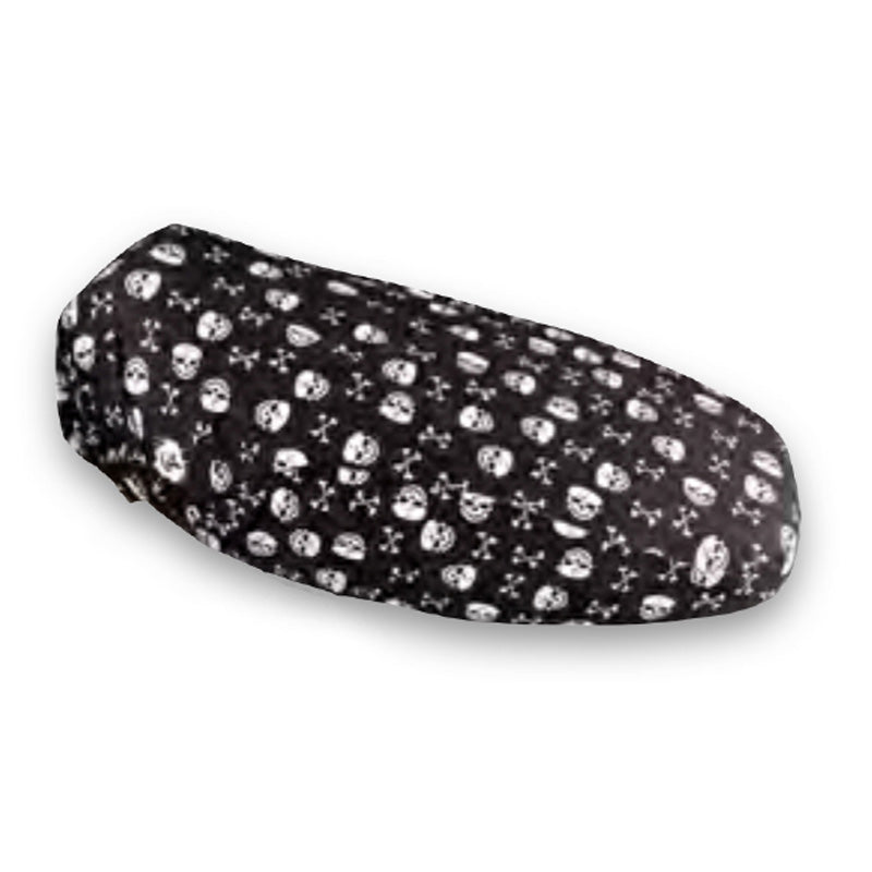 Tun'R SEAT COVER SKULL