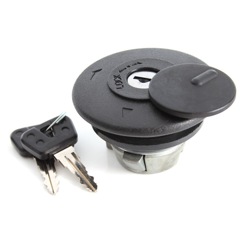 Teknix FUEL CAP - FACT50