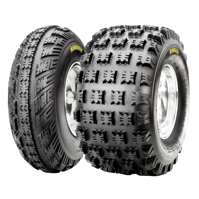 CST C9308 Ambush Tire | Front | 20x6-10 | 4PR