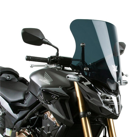 NationalCycle Windshield Vstream+ Sport DGY HON